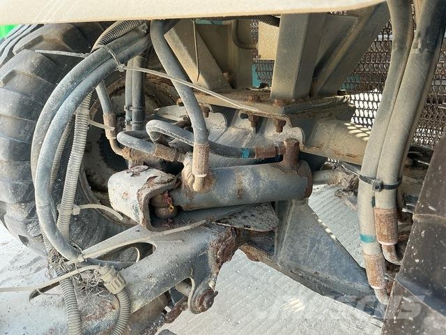 Kässbohrer Beach Tech Marina معدات البناء - غير ذلك