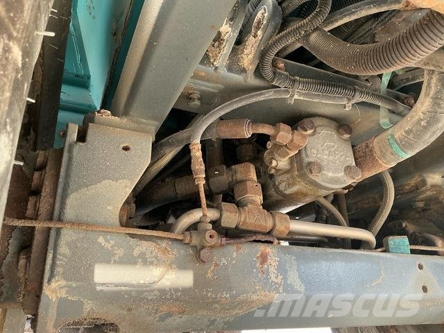 Kässbohrer Beach Tech Marina معدات البناء - غير ذلك