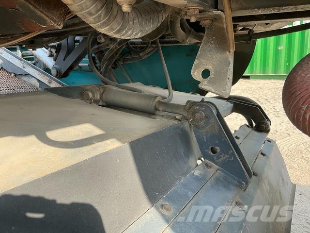 Kässbohrer Beach Tech Marina معدات البناء - غير ذلك