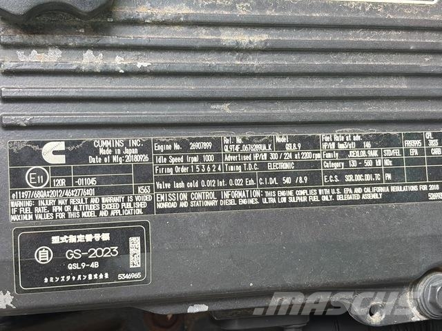 Kato IC120-2 Muut koneet