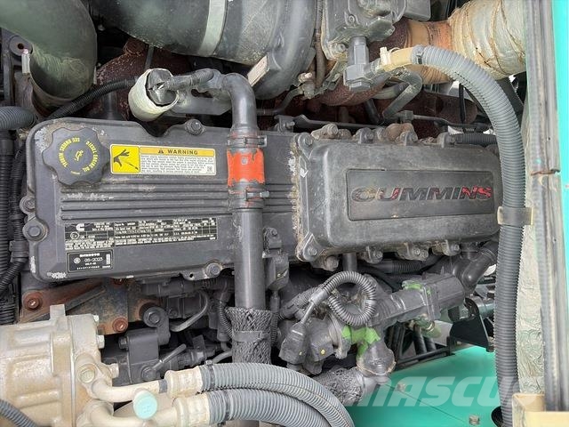 Kato IC120-2 Muut koneet