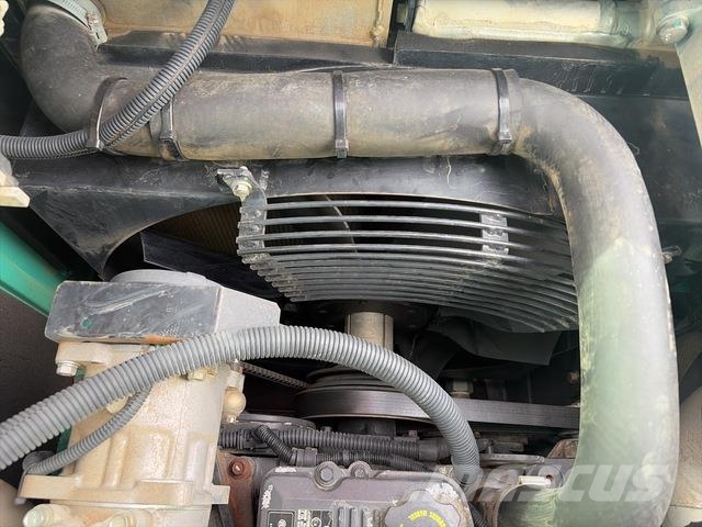 Kato IC120-2 Muut koneet