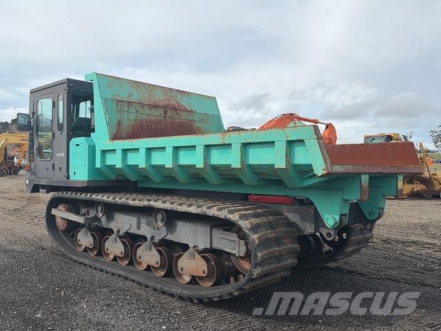 Kato IC120-2 Muut koneet