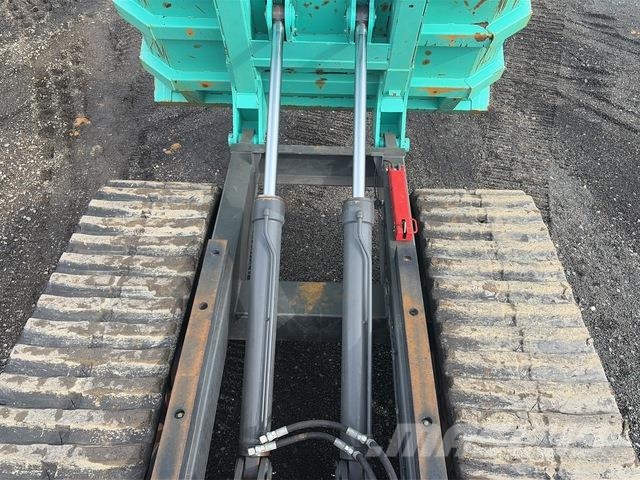 Kato IC120-2 Muut koneet