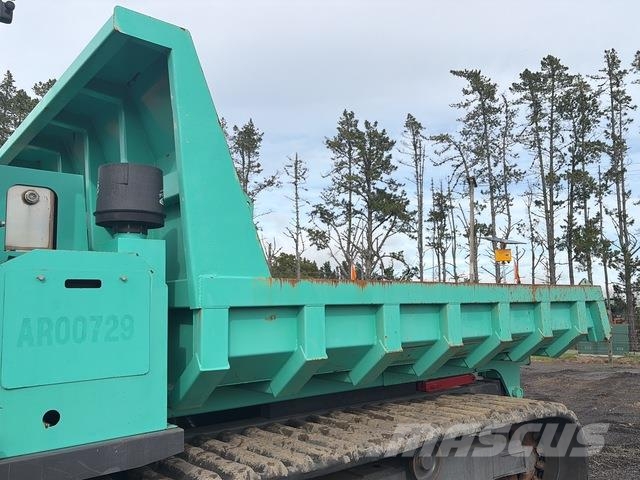 Kato IC120-2 Muut koneet