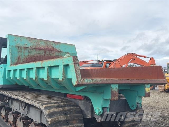 Kato IC120-2 Muut koneet