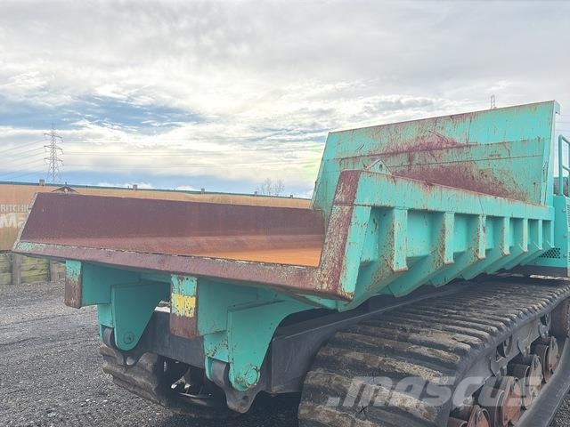 Kato IC120-2 Muut koneet