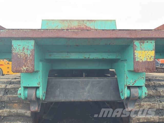 Kato IC120-2 Muut koneet
