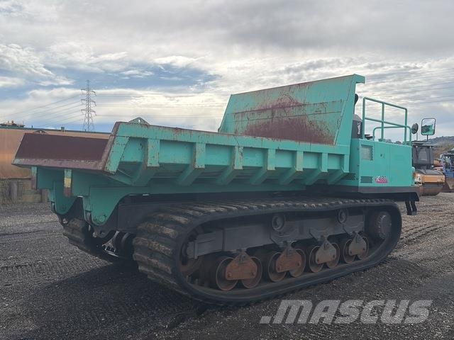 Kato IC120-2 Muut koneet