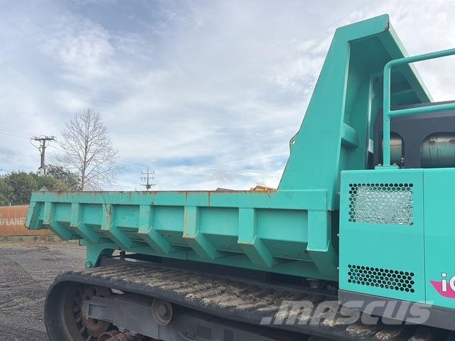 Kato IC120-2 Muut koneet