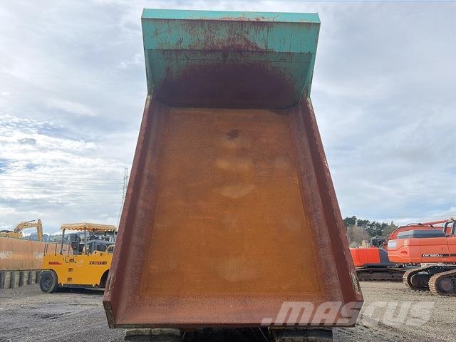 Kato IC120-2 Muut koneet