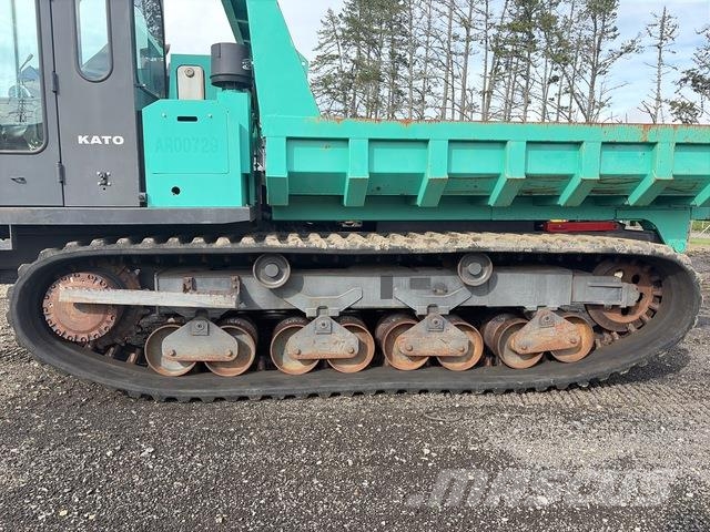 Kato IC120-2 Muut koneet