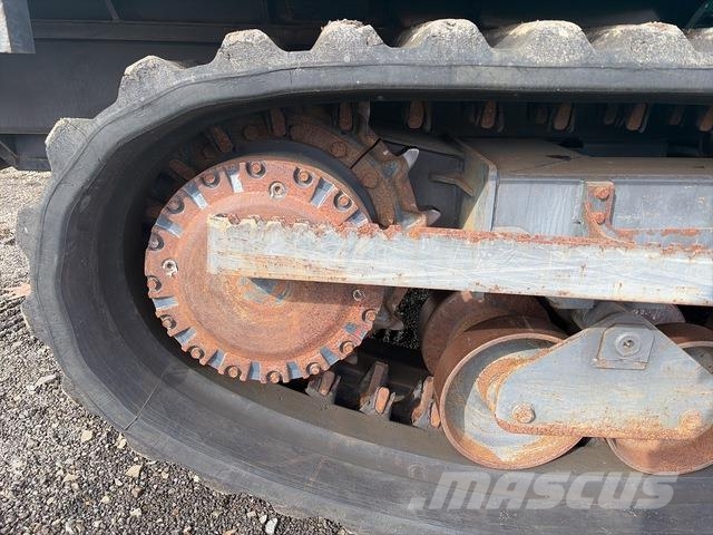 Kato IC120-2 Muut koneet