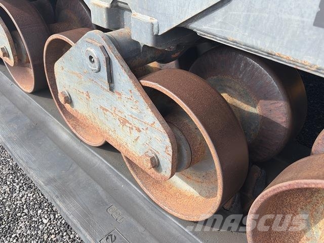 Kato IC120-2 Muut koneet