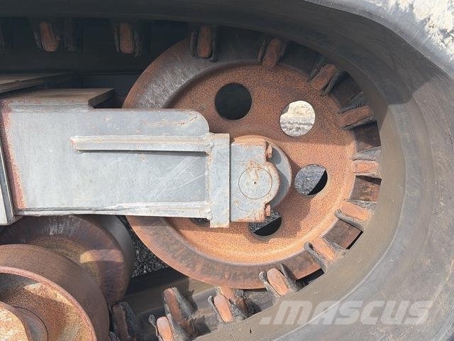 Kato IC120-2 Muut koneet