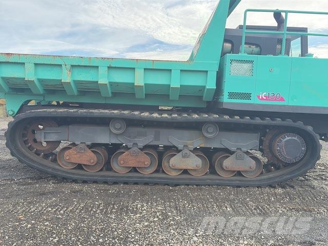 Kato IC120-2 Muut koneet