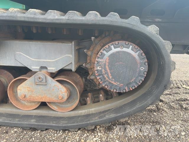 Kato IC120-2 Muut koneet