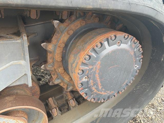 Kato IC120-2 Muut koneet