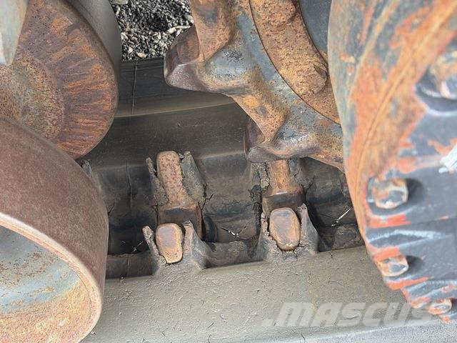 Kato IC120-2 Muut koneet