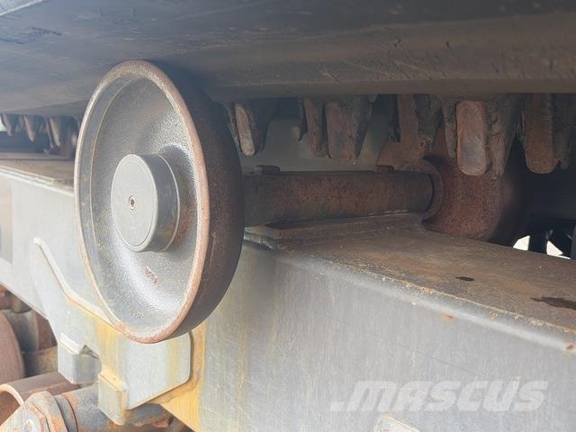 Kato IC120-2 Muut koneet