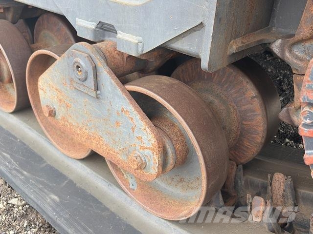 Kato IC120-2 Muut koneet