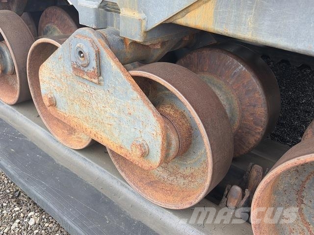Kato IC120-2 Muut koneet
