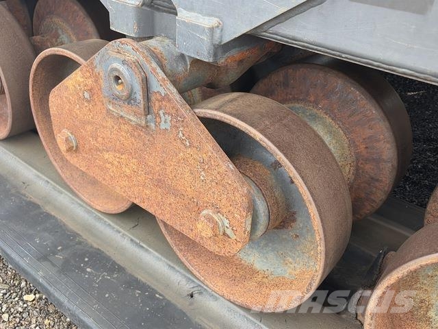 Kato IC120-2 Muut koneet