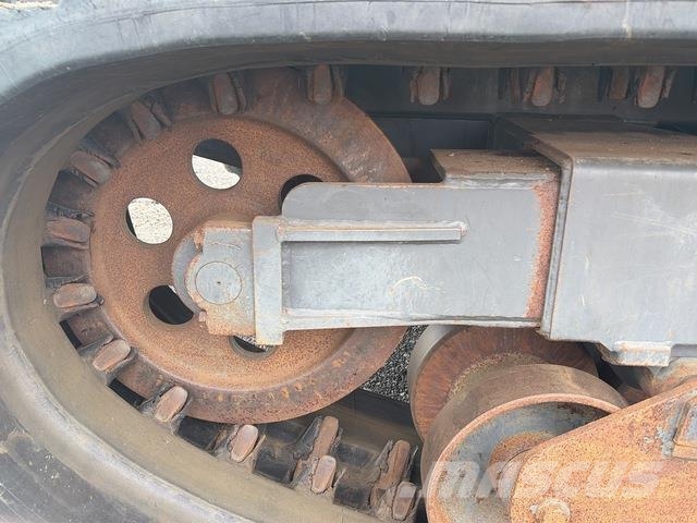 Kato IC120-2 Muut koneet