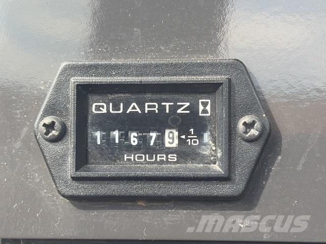 Kato IC120-2 Muut koneet