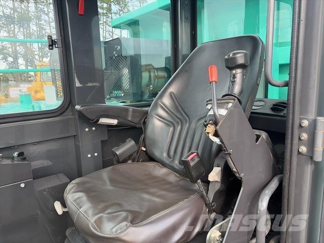 Kato IC120-2 Muut koneet