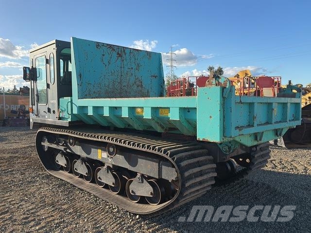 Kato iC75-2 Muut koneet