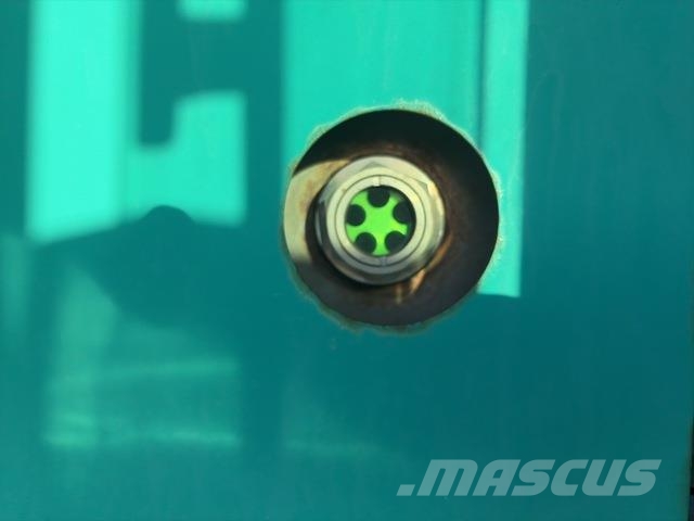 Kato iC75-2 Muut koneet
