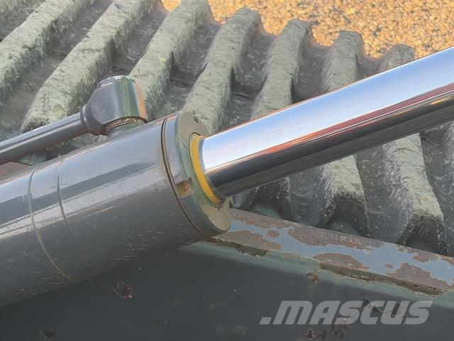 Kato iC75-2 Muut koneet