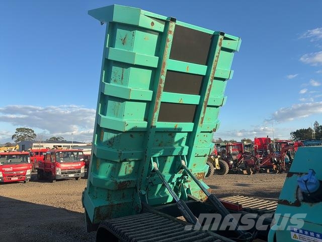 Kato iC75-2 Muut koneet
