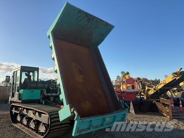 Kato iC75-2 Muut koneet