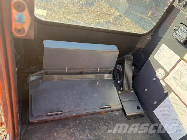 Kato iC75-2 Muut koneet
