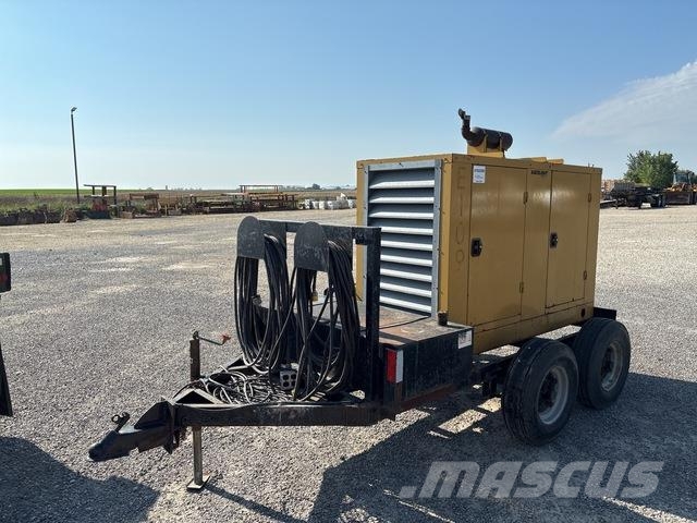 Katolight D40FGJ4 Generatori diesel
