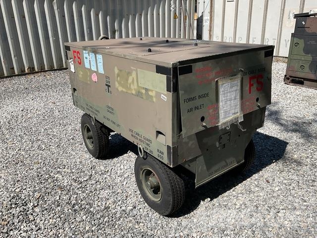  Keco HDU-13/M Heating and thawing equipment