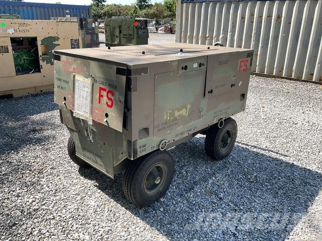  Keco HDU-13/M Heating and thawing equipment