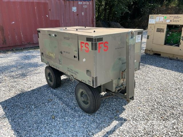  Keco HDU-13/M Heating and thawing equipment