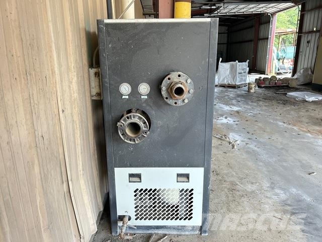 Keltec KRAD-1750 Осушувачі повітря