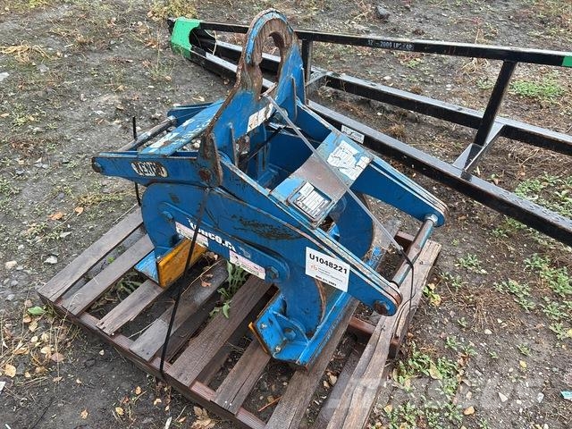 Kenco KL9000 其他