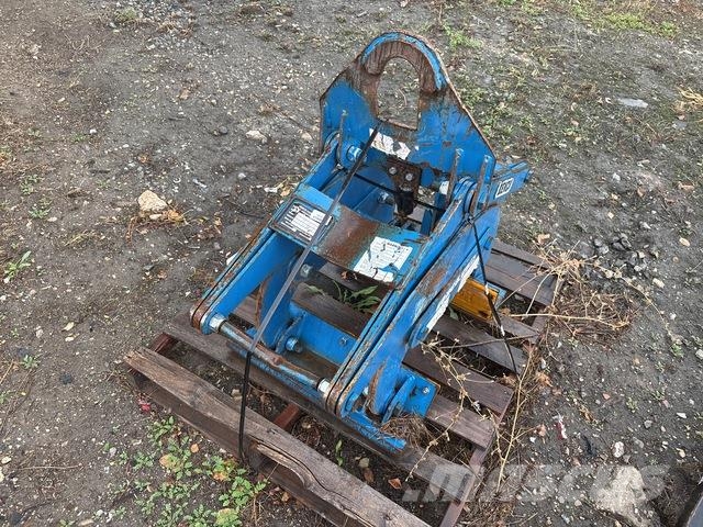 Kenco KL9000 其他