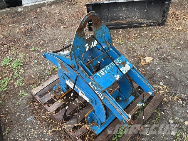 Kenco KL9000 其他