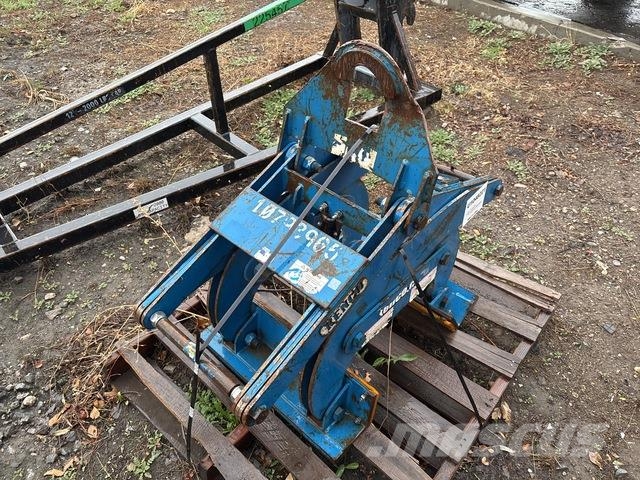 Kenco KL9000 其他