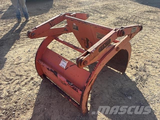 Kenco PL3000 Oprema za cevovod