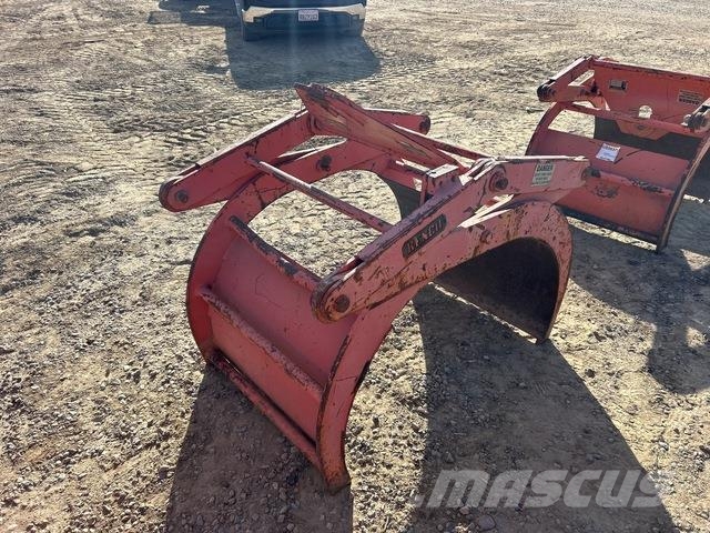 Kenco PL3500 Εξοπλισμός αγωγών