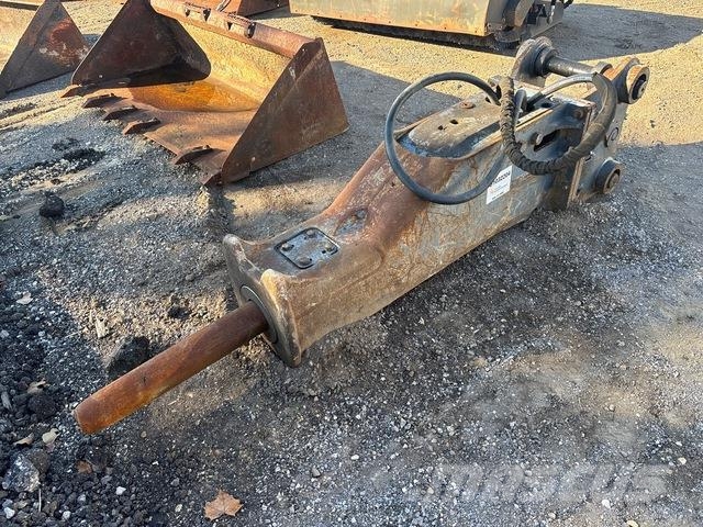 Kent KF12QT Kladiva