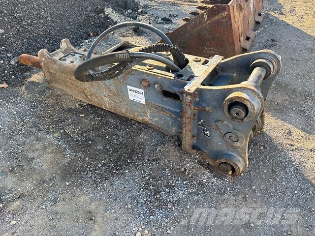Kent KF12QT Kladiva