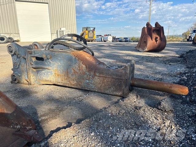 Kent KF12QT Kladiva